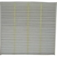 Purchase Top-Quality PUREZONE OIL & AIR FILTERS - 6-49101 - Cabin Air Filter pa2