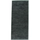 Purchase Top-Quality PUREZONE OIL & AIR FILTERS - 6-49262 - Cabin Air Filter pa1
