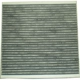 Purchase Top-Quality PUREZONE OIL & AIR FILTERS - 6-49351 - Cabin Air Filter pa2