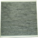 Purchase Top-Quality PUREZONE OIL & AIR FILTERS - 6-49351 - Filtre d'habitacle pa2