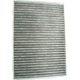 Purchase Top-Quality PUREZONE OIL & AIR FILTERS - 6-49355 - Cabin Air Filter pa1
