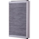 Purchase Top-Quality PUREZONE OIL & AIR FILTERS - 6-49366 - Cabin Air Filter pa6