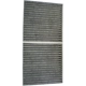 Purchase Top-Quality PUREZONE OIL & AIR FILTERS - 6-49373 - Cabin Air Filter pa1