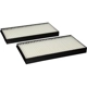Purchase Top-Quality PUREZONE OIL & AIR FILTERS - 6-49374 - Cabin Air Filter pa3