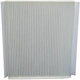 Purchase Top-Quality PUREZONE OIL & AIR FILTERS - 6-49377 - Cabin Air Filter pa3