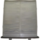 Purchase Top-Quality PUREZONE OIL & AIR FILTERS - 6-49700 - Cabin Air Filter pa1
