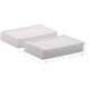 Purchase Top-Quality PUREZONE OIL & AIR FILTERS - 6-99242 - Filtre d'habitacle pa1