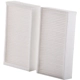 Purchase Top-Quality PUREZONE OIL & AIR FILTERS - 6-99242 - Filtre d'habitacle pa3