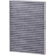 Purchase Top-Quality PUREZONE OIL & AIR FILTERS - 6WP10074 - Cabin Air Filter pa9
