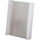 Purchase Top-Quality PUREZONE OIL & AIR FILTERS - 6WP10106 - Cabin Air Filter pa2