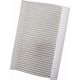 Purchase Top-Quality PUREZONE OIL & AIR FILTERS - 6WP10106 - Cabin Air Filter pa3