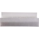 Purchase Top-Quality PUREZONE OIL & AIR FILTERS - 6WP10106 - Cabin Air Filter pa4