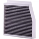 Purchase Top-Quality PUREZONE OIL & AIR FILTERS - 6WP10130 - Cabin Air Filter pa5
