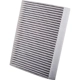 Purchase Top-Quality PUREZONE OIL & AIR FILTERS - 6WP10159 - Cabin Air Filter pa4
