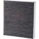 Purchase Top-Quality PUREZONE OIL & AIR FILTERS - 6WP10159 - Cabin Air Filter pa5
