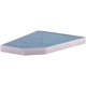 Purchase Top-Quality PUREZONE OIL & AIR FILTERS - 6WP10488 - Cabin Air Filter pa2