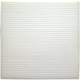 Purchase Top-Quality PUREZONE OIL & AIR FILTERS - 6WP10105 - Cabin Air Filter pa1