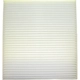 Purchase Top-Quality PUREZONE OIL & AIR FILTERS - 6WP10155 - Cabin Air Filter pa1