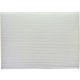Purchase Top-Quality PUREZONE OIL & AIR FILTERS - 6WP10266 - Cabin Air Filter pa2