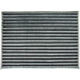 Purchase Top-Quality PUREZONE OIL & AIR FILTERS - 6WP10316 - Cabin Air Filter pa2