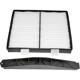 Purchase Top-Quality DORMAN - 259-200 - Cabin Air Filter Retrofit Kit pa1