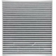 Purchase Top-Quality Cabin Air Filter by TYC - 800002C pa7