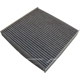 Purchase Top-Quality TYC - 800003C - Cabin Air Filter pa1