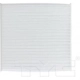 Purchase Top-Quality Cabin Air Filter by TYC - 800003P pa5