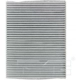 Purchase Top-Quality Cabin Air Filter by TYC - 800004C pa7