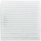 Purchase Top-Quality TYC - 800005P - Cabin Air Filter pa2