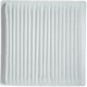 Purchase Top-Quality TYC - 800005P - Cabin Air Filter pa6