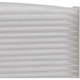 Purchase Top-Quality TYC - 800006P - Cabin Air Filter pa8