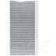 Purchase Top-Quality Cabin Air Filter by TYC - 800007C pa1