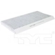Purchase Top-Quality Cabin Air Filter by TYC - 800007C pa5