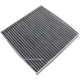 Purchase Top-Quality TYC - 800008C - Cabin Air Filter pa1