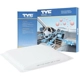Purchase Top-Quality Cabin Air Filter by TYC - 800009P pa6
