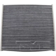 Purchase Top-Quality Cabin Air Filter by TYC - 800012C pa2