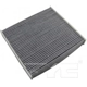 Purchase Top-Quality Cabin Air Filter by TYC - 800012C pa3