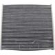 Purchase Top-Quality Cabin Air Filter by TYC - 800012C pa4