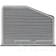 Purchase Top-Quality Cabin Air Filter by TYC - 800015C pa3