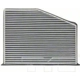 Purchase Top-Quality Cabin Air Filter by TYC - 800015C pa4