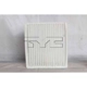 Purchase Top-Quality Cabin Air Filter by TYC - 800017P pa3