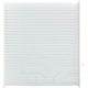 Purchase Top-Quality Cabin Air Filter by TYC - 800021P pa1