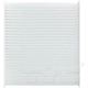 Purchase Top-Quality Cabin Air Filter by TYC - 800021P pa7
