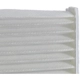 Purchase Top-Quality TYC - 800025P - Cabin Air Filter pa7