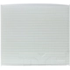 Purchase Top-Quality Cabin Air Filter by TYC - 800026P pa3
