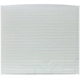 Purchase Top-Quality Cabin Air Filter by TYC - 800026P pa4
