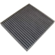 Purchase Top-Quality TYC - 800029C - Cabin Air Filter pa6