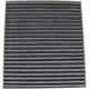 Purchase Top-Quality TYC - 800029C - Cabin Air Filter pa7