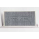 Purchase Top-Quality Cabin Air Filter by TYC - 800031C pa2